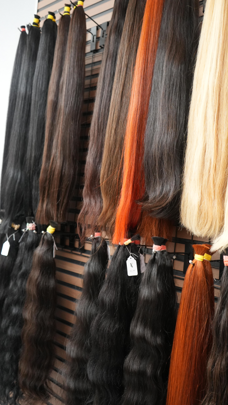 Hair Extensions 26 - 28 Inches per 100g